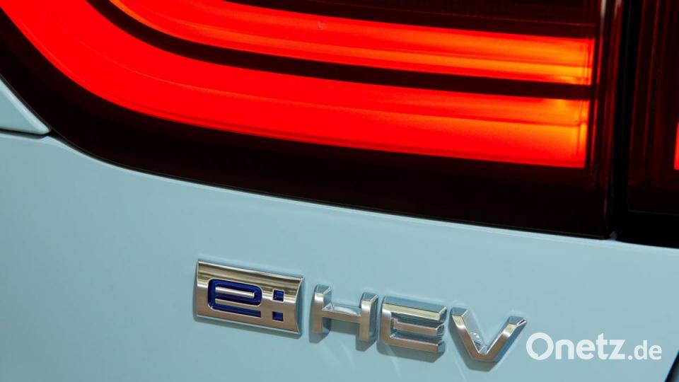 Nur noch in Hybrid-Versionen ist der neue Honda Jazz zu haben. Dem Kleinwagen steht nun auch eine etwas robustere Variante namens Crosstar zur Seite. Bild: Honda