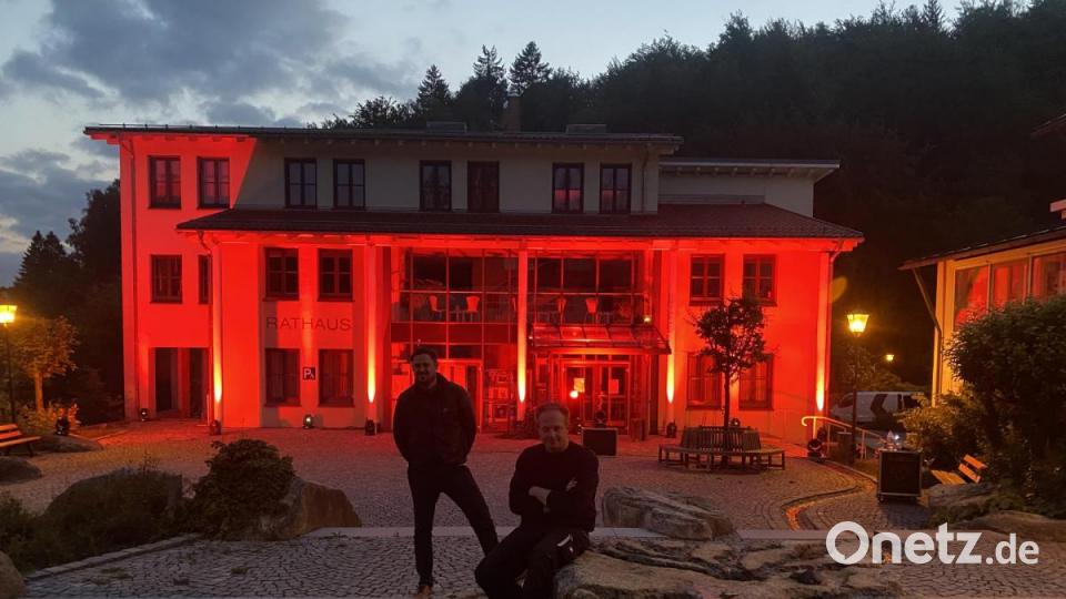 Firma will umziehen Bild: gis