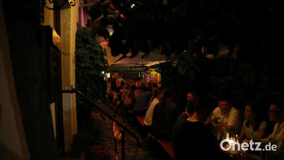 21. Erbendorfer Bürgerfest. Bild: JOCHEN NEUMANN 
ERBENDORF
