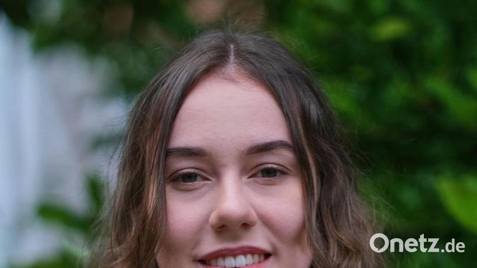 Lorena Hollweck Bild: Peter Ringeisen