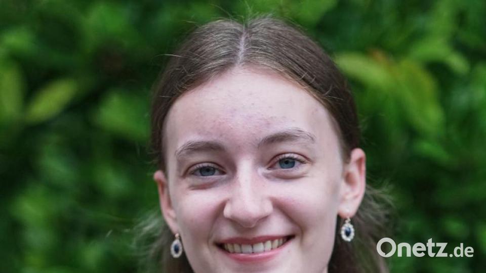 Paula von Kempis Bild: Peter Ringeisen