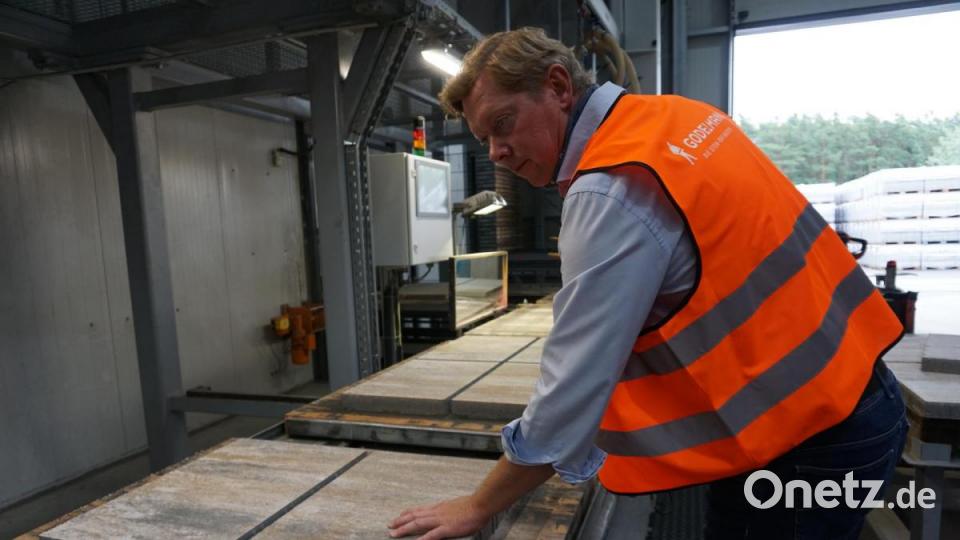 Godelmann Bild: jut