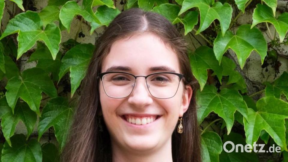Emily Jenke Bild: rpe