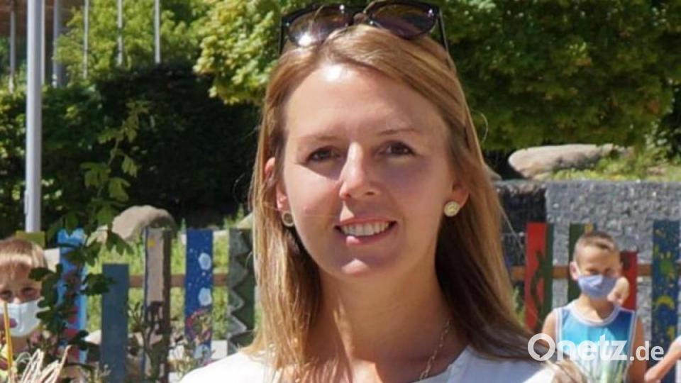Stefanie Hauser ist ab 1. August neue Konrektorin an der Dr. Eisenbarth-Grundschule Oberviechtach mit der Grundschule Dieterskirchen. Archivbild: weu