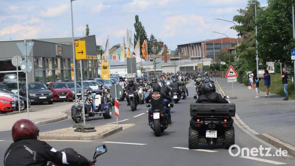 Wendeplatz ist der Kreisverkehr neben der Polizeiinspektion. Bild: Kunz
