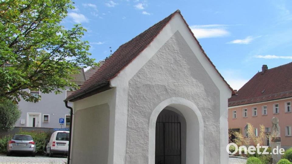 Die obere Torkapelle. Bild: is
