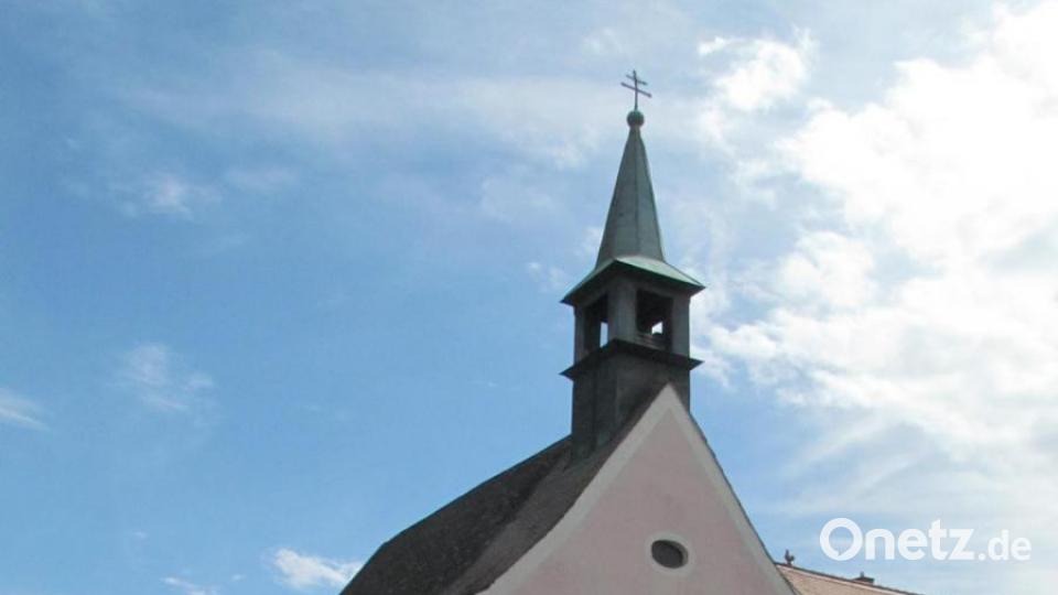 Die Altötting Kapelle. Bild: is