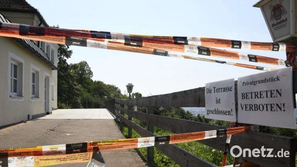 Mariahilfberg Bild: Petra Hartl