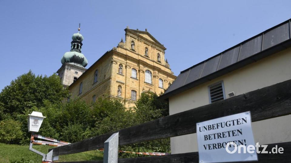 Mariahilfberg Bild: Petra Hartl