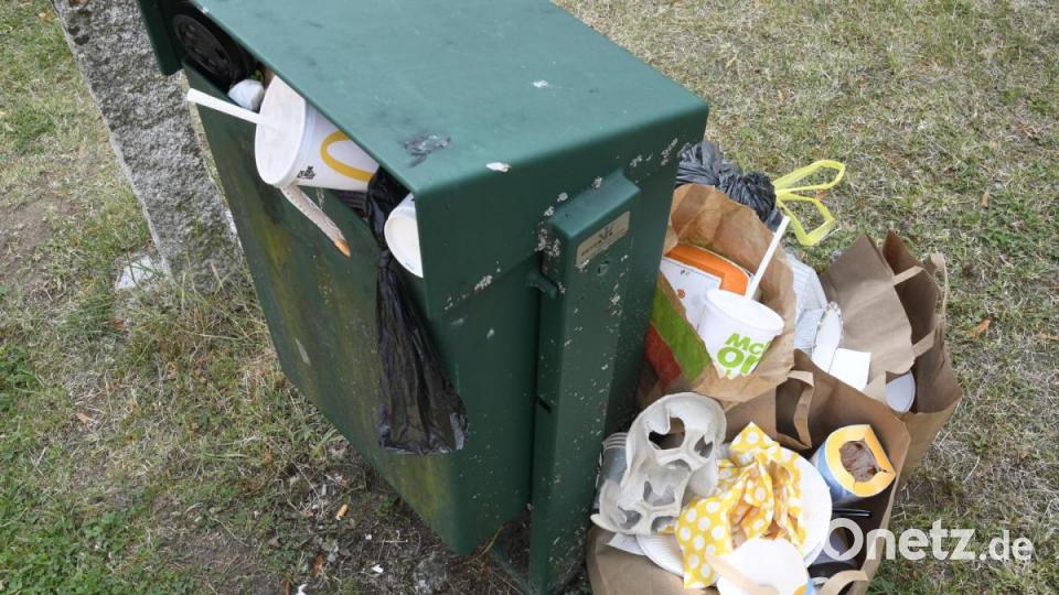 Mariahilfberg Bild: Petra Hartl