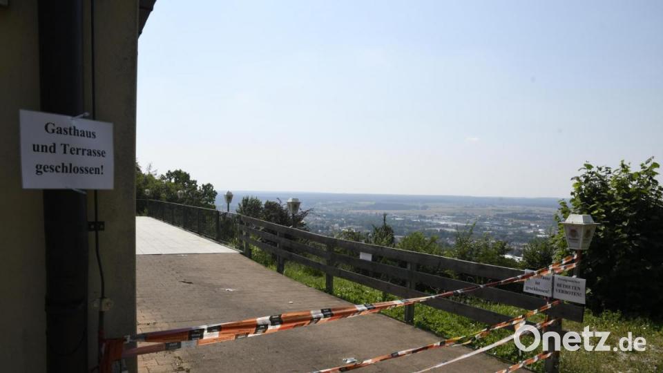 Mariahilfberg Bild: Petra Hartl