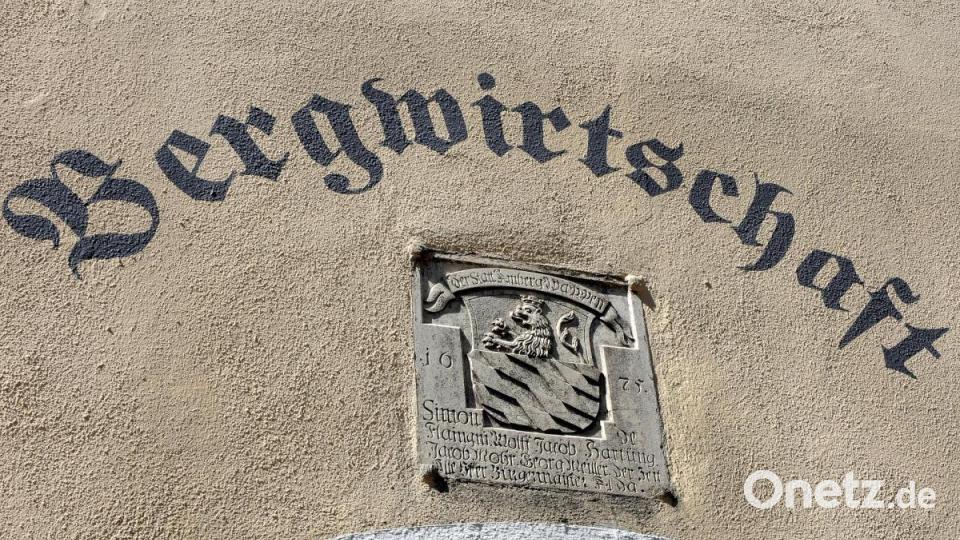 Die Bergwirtschaft am Mariahilfberg ist geschlossen. Bild: Stephan Huber