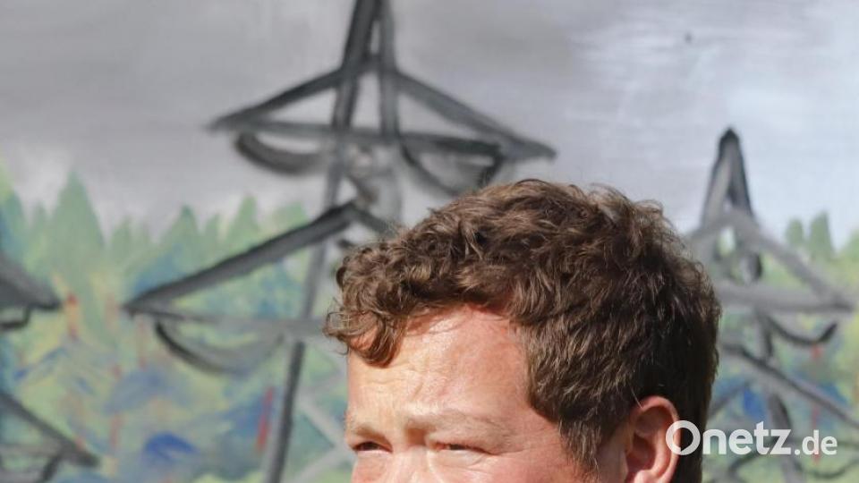 MdB Uli Grötsch warnte davor, das Thema parteipolitisch zu nutzen. Bild: mfh