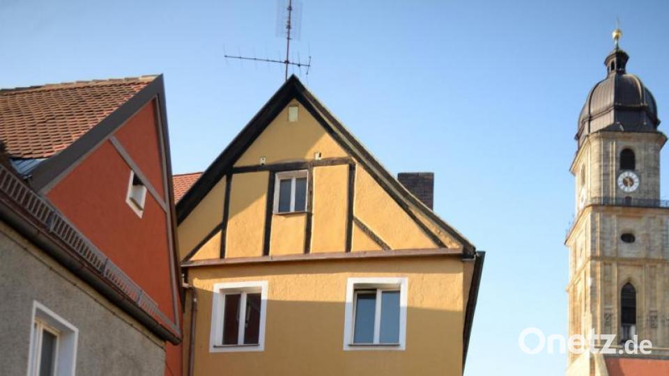 Hier soll in Kürze ein neues Hotel entstehen. Bild: Andreas Brückmann