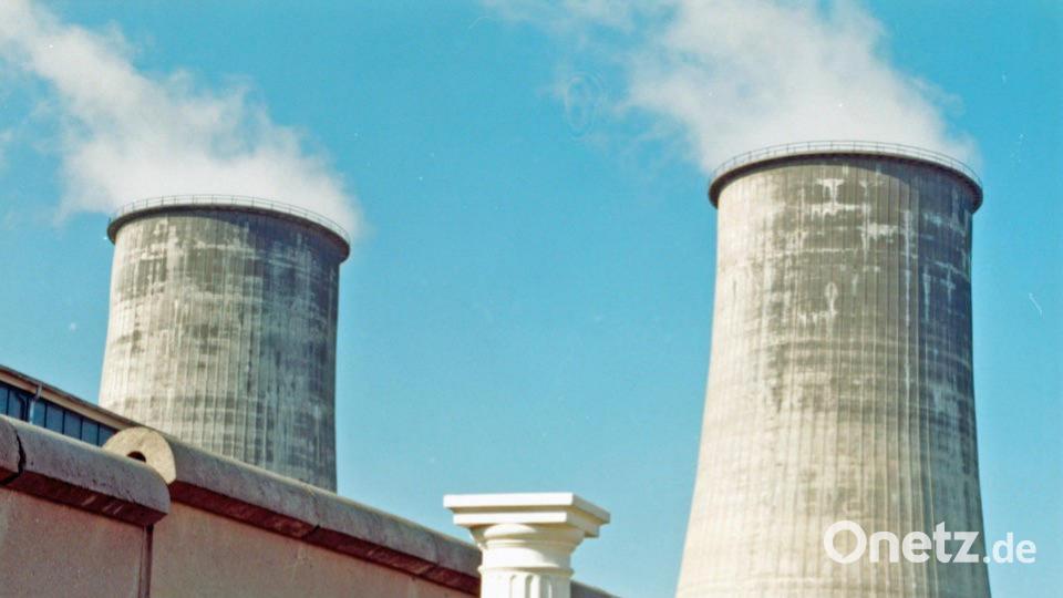 Ob dorische, ionische oder korinthische Säulenordnung: Sie sind Zeichen des Triumphs, scheinbar himmlischer wie irdischer Macht, hoher Kunstfertigkeit und herrschaftlichen Reichtums. In der Ausstellung im Tempelmuseum werden sie in ganz neue Umfelder gebracht. Bild: exb