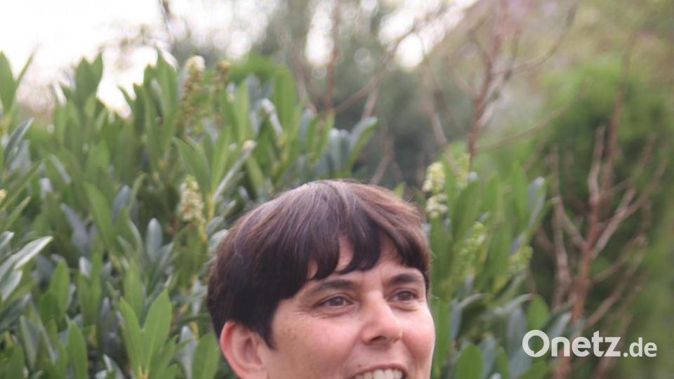 Die Leiterin der Fachstelle, Sandra Kapinsky, kündigte am Ende der Veranstaltung an, dass der Fachtag für Demenz im November derzeit in Planung sei. Es sei ein Splitting von realen und virtuellen Veranstaltungen in Arbeit. Bild: mfh