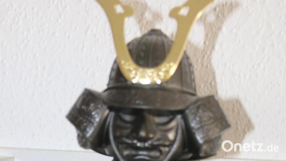 Ein Keller voller Flaschen Bild: jrh