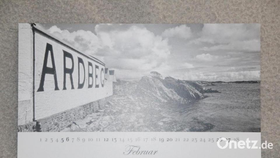 Ein Keller voller Flaschen Bild: jrh