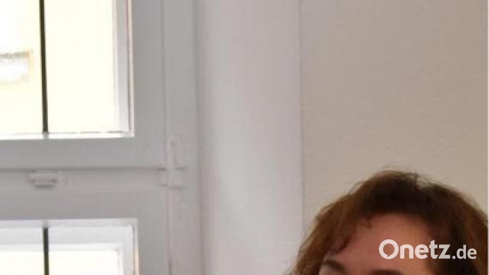 Einweihung der neuen Geschäftsstelle von &quot;Leben Plus&quot; in Tirschenreuth. Bild: szl