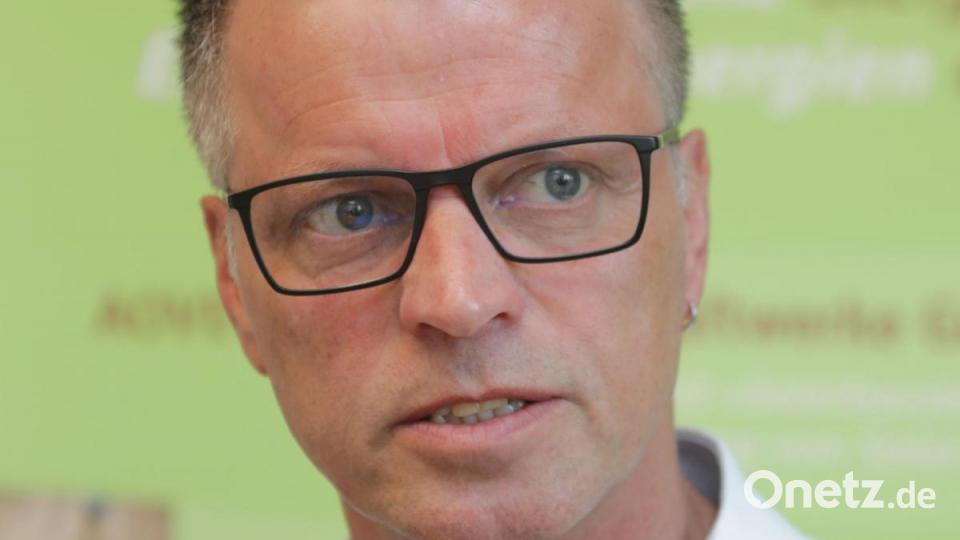 Bild: Wolfgang Steinbacher