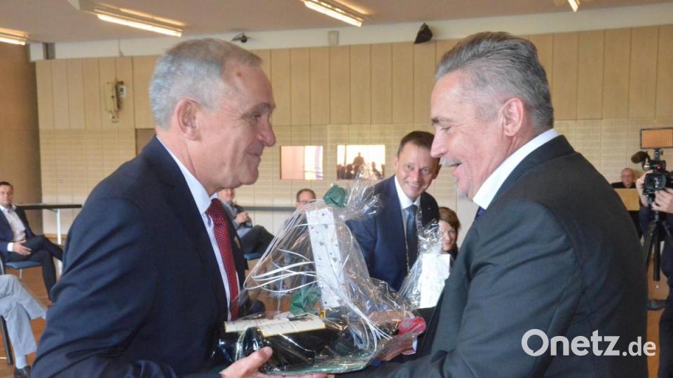 Kleine Geschenke erhalten die Freundschaft. Bild: Kunz