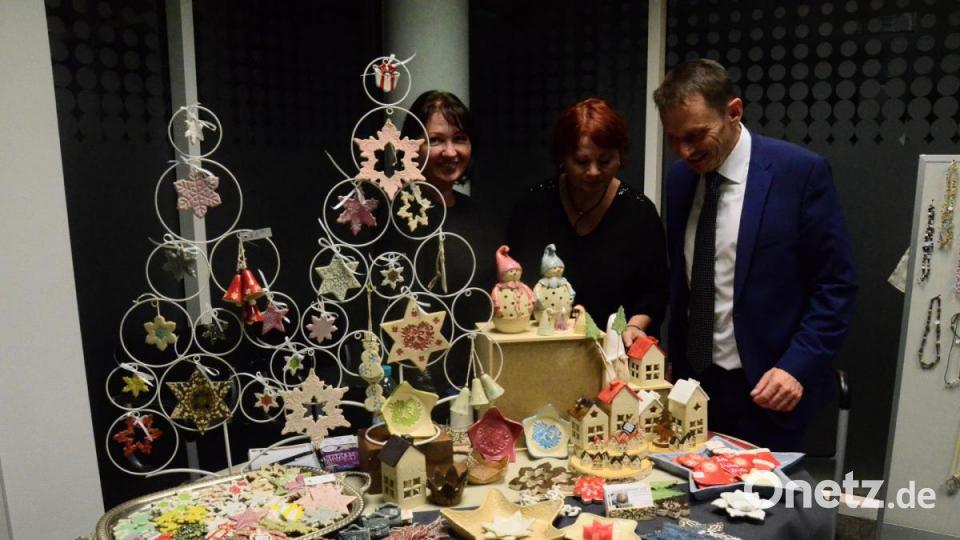 Das war der Kunstgenuss bis Mitternacht. Bild: Kunz