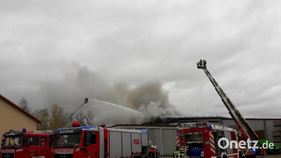 Brand Bild: dob