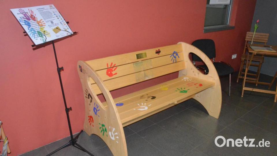 Max-Reger-Schule, Ärztehaus Moosbürg. Bild: uz