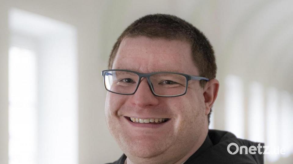Der aus Erbendorf stammende Bruder Michael wurde gut einen Monat nach seiner ewige Profess bei den Benediktinern nun zum Diakon geweiht. Im nächsten Jahr soll die Priesterweihe folgen. Bild: Br. Cassian Jakobs OSB
