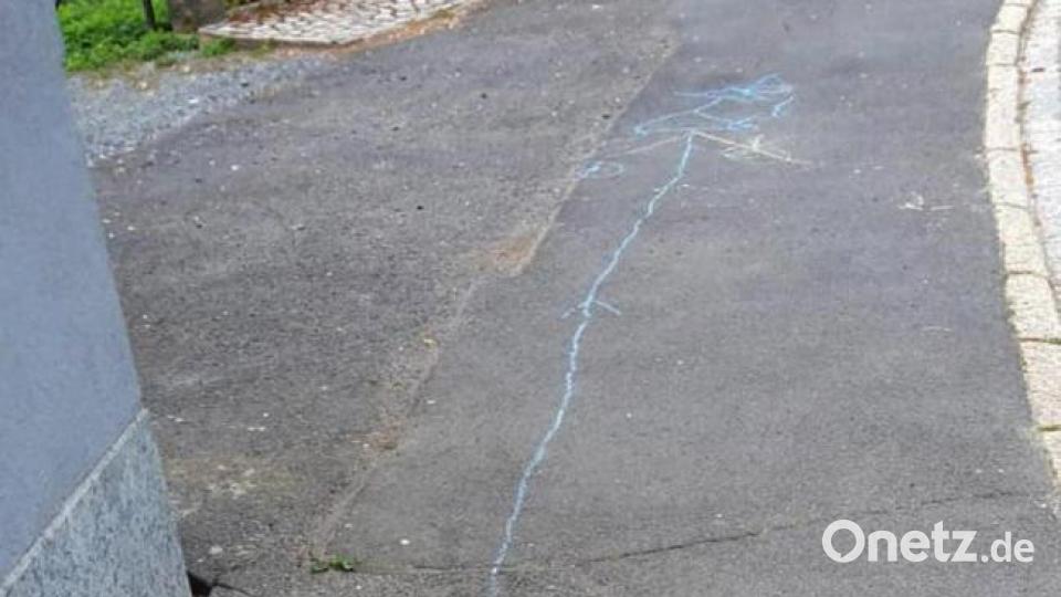 Krummennaaber Maibaum Malaktion Bild: nza