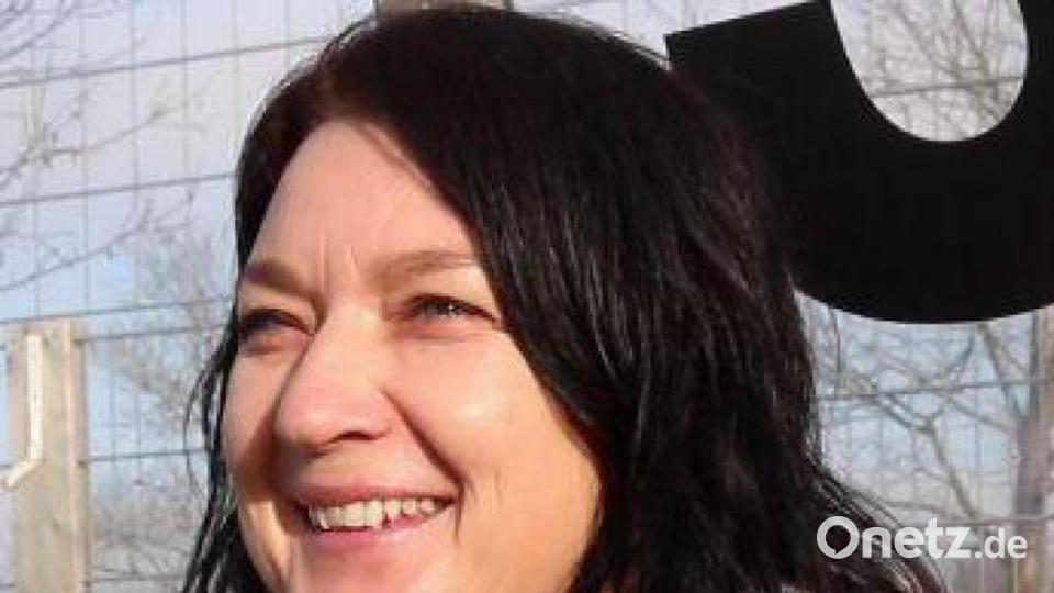 "Uli Hoeneß schrieb zurück, konnte aber leider nicht weiterhelfen." Sabine Schreiner, Mama von Fußball-Zwillingen mit Schuhgröße 50. Bild: anv