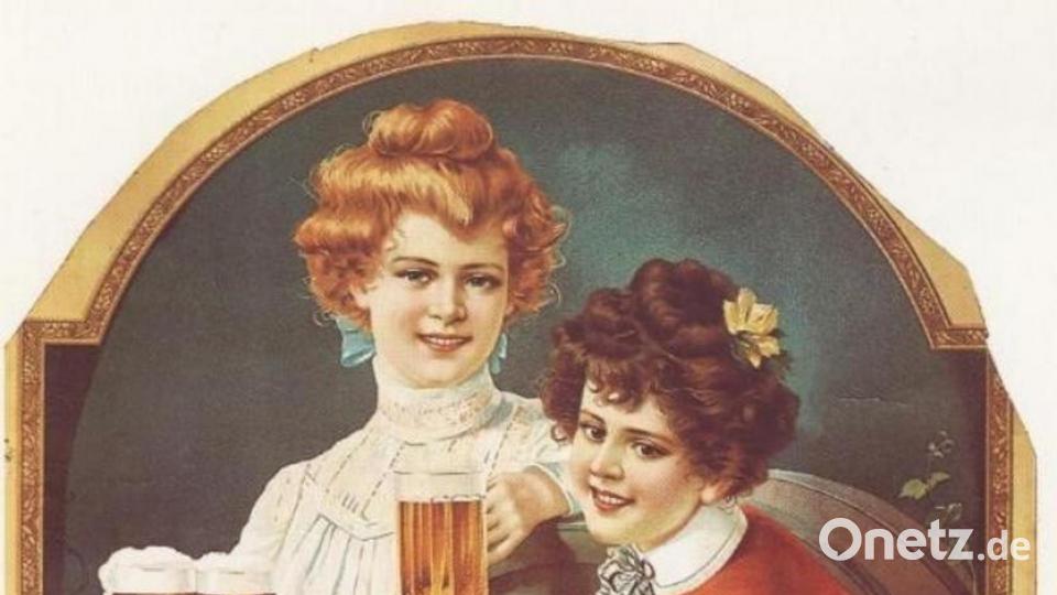 Unter dem Vilshofener Braumeister Josef Groll wurde auch in Pilsen noch Natureis verwendet. Er machte Pilsener Bier 1842 weltweit bekannt. Archivbild: cr