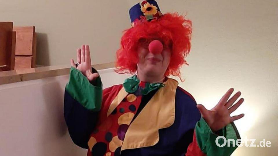 Claudia Stöckl, die Zweite. Bild: Claudia Stöckl