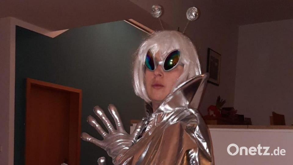 Claudia Stöckl aus Rothenstadt. Bild: Claudia Stöckl