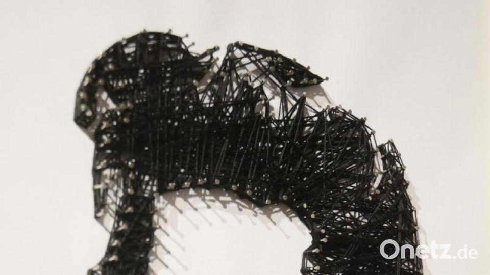 Elvis Presley Bild: Gabi Schönberger