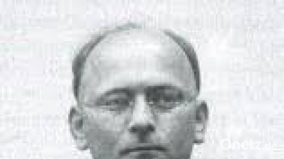Pater Petrus Mangold Archivbild: Stadtturm Pfreimd/exb