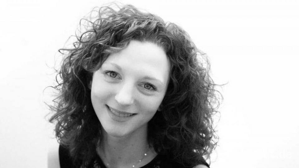 Außerdem singen Marie Bräuer ... Bild: M. Bräuer/exb