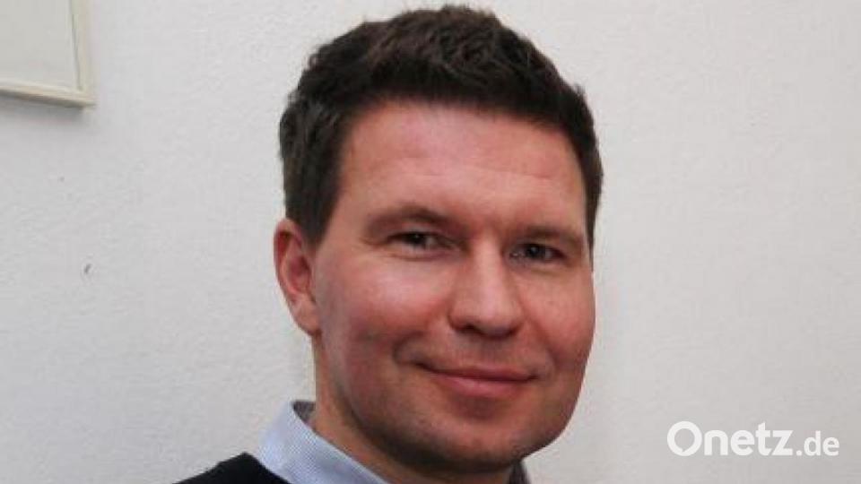 Thomas Raithel Archivbild: ge