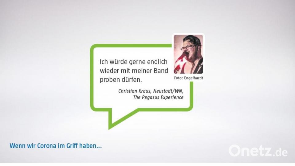 Worauf freuen Sie sich am meisten, wenn wir die Coronakrise endlich im Griff haben? Grafik: nt/az