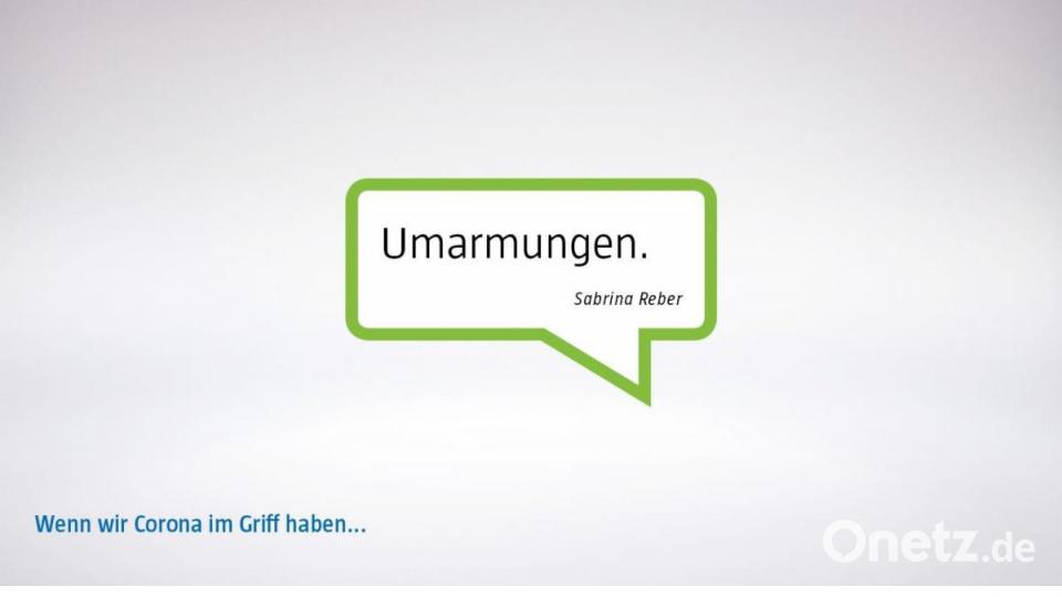 Worauf freuen Sie sich am meisten, wenn wir die Coronakrise endlich im Griff haben? Grafik: nt/az