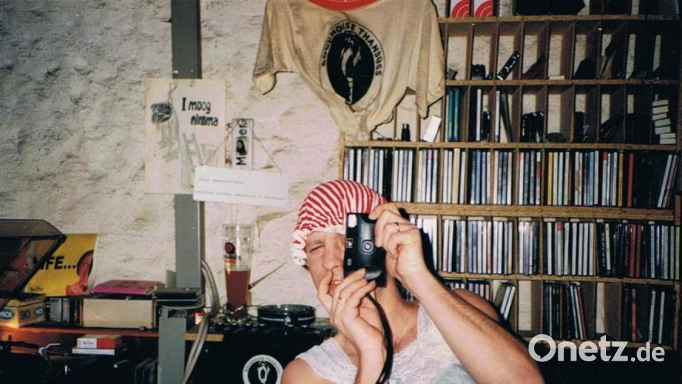 Das Rockhouse gab's nicht lange, für viele bleibt es aber für immer und ewig in ihrer Erinnerung. Bild: Martin Hoffmann