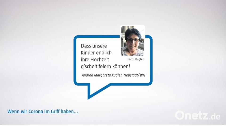 Worauf freuen Sie sich am meisten, wenn wir die Coronakrise endlich im Griff haben? Grafik: nt/az