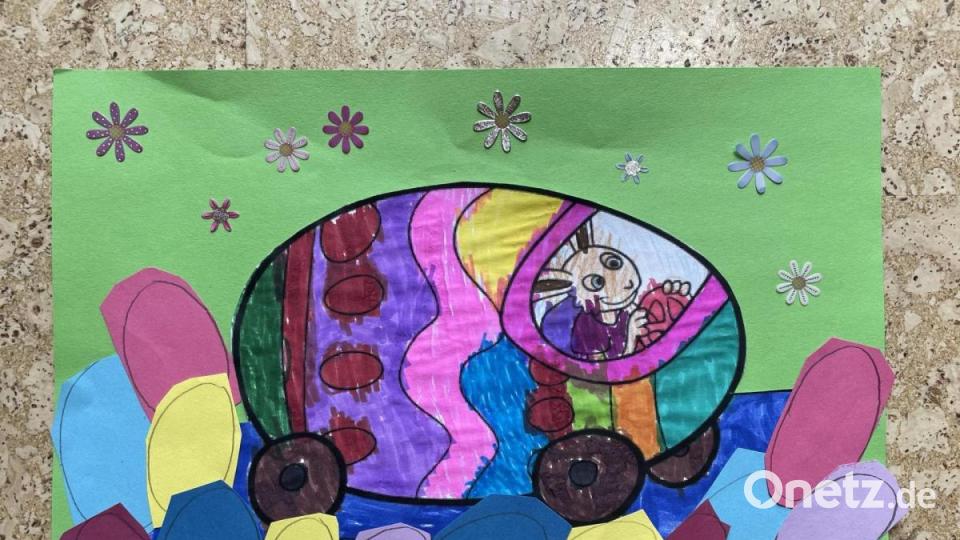 Jana Strunz (3 Jahre) Bild: exb
