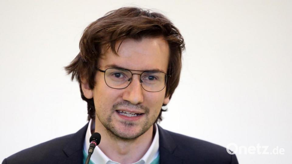 Matthias Scherr. Martina Englhardt-Kopf zur Bundestagskandidatin der CSU bei der Delegiertenversammlung im Wahlkreis 234, Schwandorf/Cham gewählt. Bild: GERHARD GOETZ