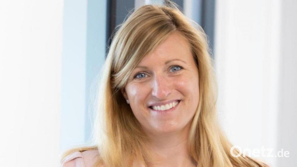 Ärztin Dr. Julia Maurer beantwortet medizinische Fragen. Bild: Uniklinikum Regensburg