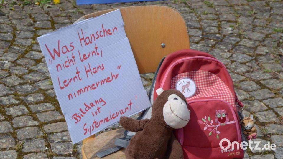 Muttertagsaktion Bild: aja