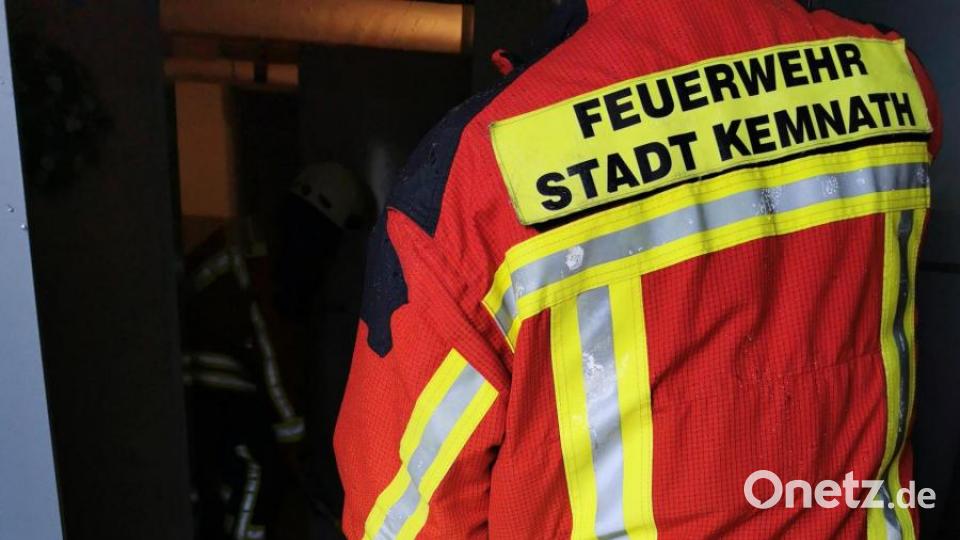Besonders gefragt waren Pumpen und Wassersauger, um Keller vom Wasser zu befreien. Hunderte Feuerwehrleute und dutzende Feuerwehren waren in der Region im Einsatz. Bild: mde