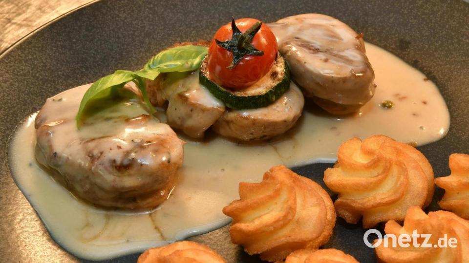 Kulinarischer Dankeschön-Abend Schlemmerwirte Bild: Petra Hartl