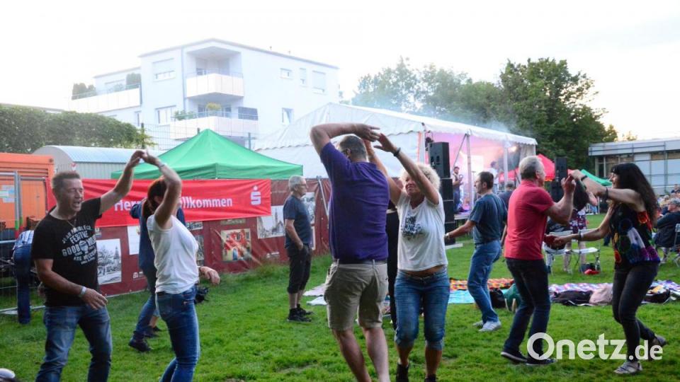 Let&#039;s Dance. Bild: Kunz