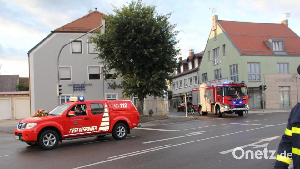 Die neuen Fahrzeuge. Bild: frd